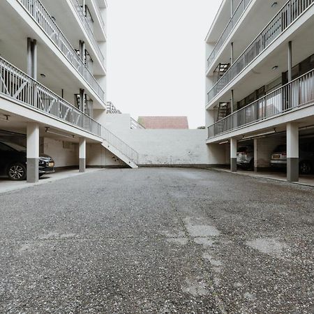 Duinstraatje 15 Daire Zoutelande Dış mekan fotoğraf